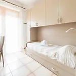 Guesthost - Lovely Flat 100m From Sea With Terrace Apartmán Francavilla Al Mare