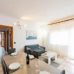 Guesthost - Lovely Flat 100m From Sea With Terrace Apartmán Francavilla Al Mare