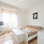 Guesthost - Lovely Flat 100m From Sea With Terrace * Francavilla Al Mare