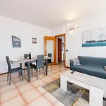 Guesthost - Lovely Flat 100m From Sea With Terrace Apartmán