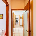 Guesthost - Lovely Flat 100m From Sea With Terrace *