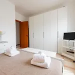 Apartmán Guesthost - Lovely Flat 100m From Sea With Terrace Francavilla Al Mare