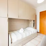 Guesthost - Lovely Flat 100m From Sea With Terrace Apartmán Francavilla Al Mare