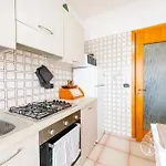 Guesthost - Lovely Flat 100m From Sea With Terrace * Francavilla Al Mare