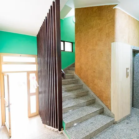 Guesthost - Lovely Flat 100m From Sea With Terrace *