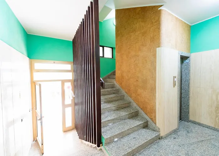 Guesthost - Lovely Flat 100m From Sea With Terrace *